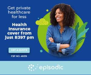 episodic health insurance